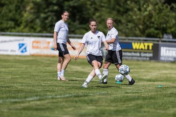 Bild 23 - F Merkur Hademarschen - SV Frisia 03 Risum-Lindholm : Ergebnis: 1:1